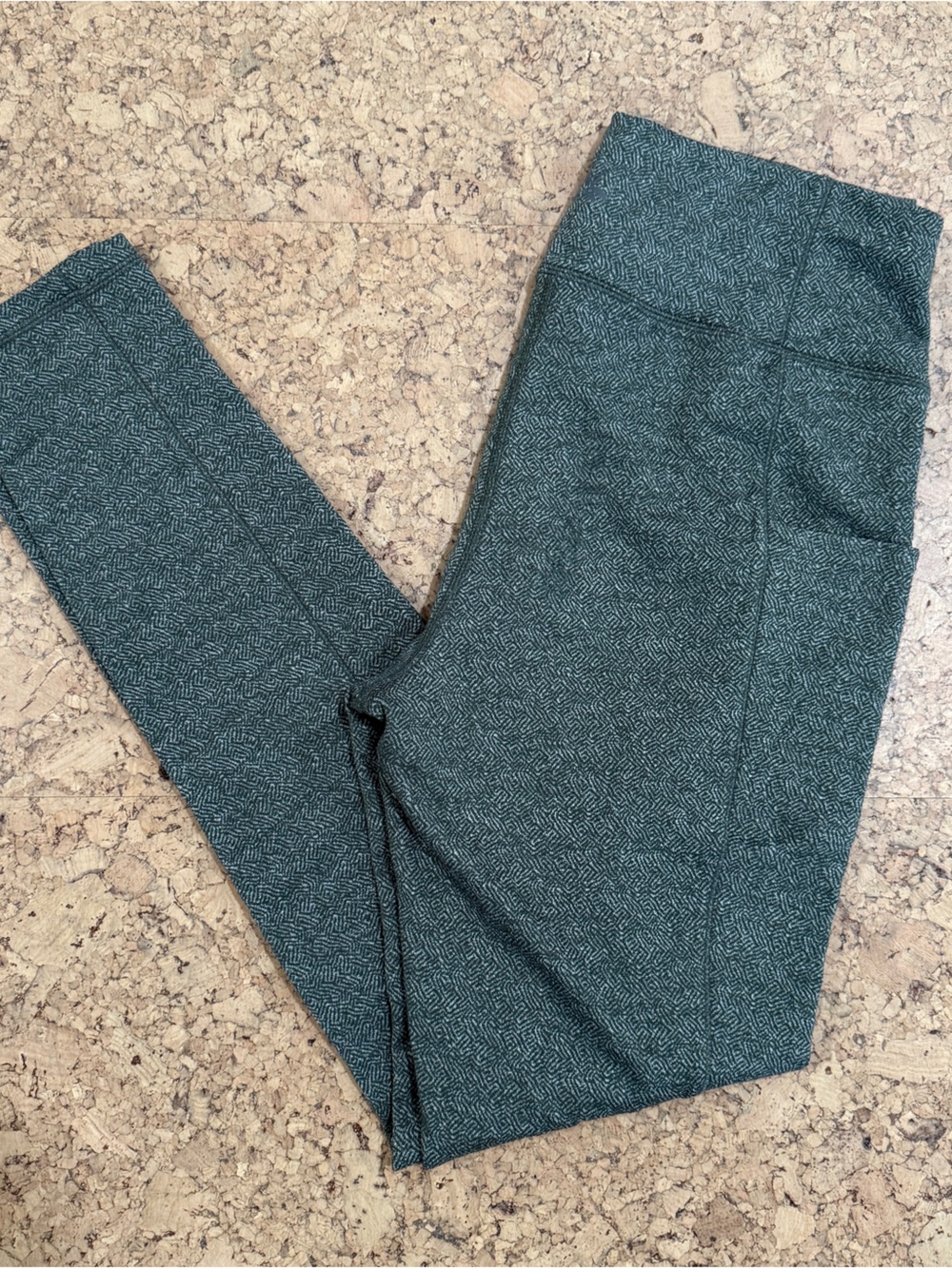 Carve Designs Activewear Leggings